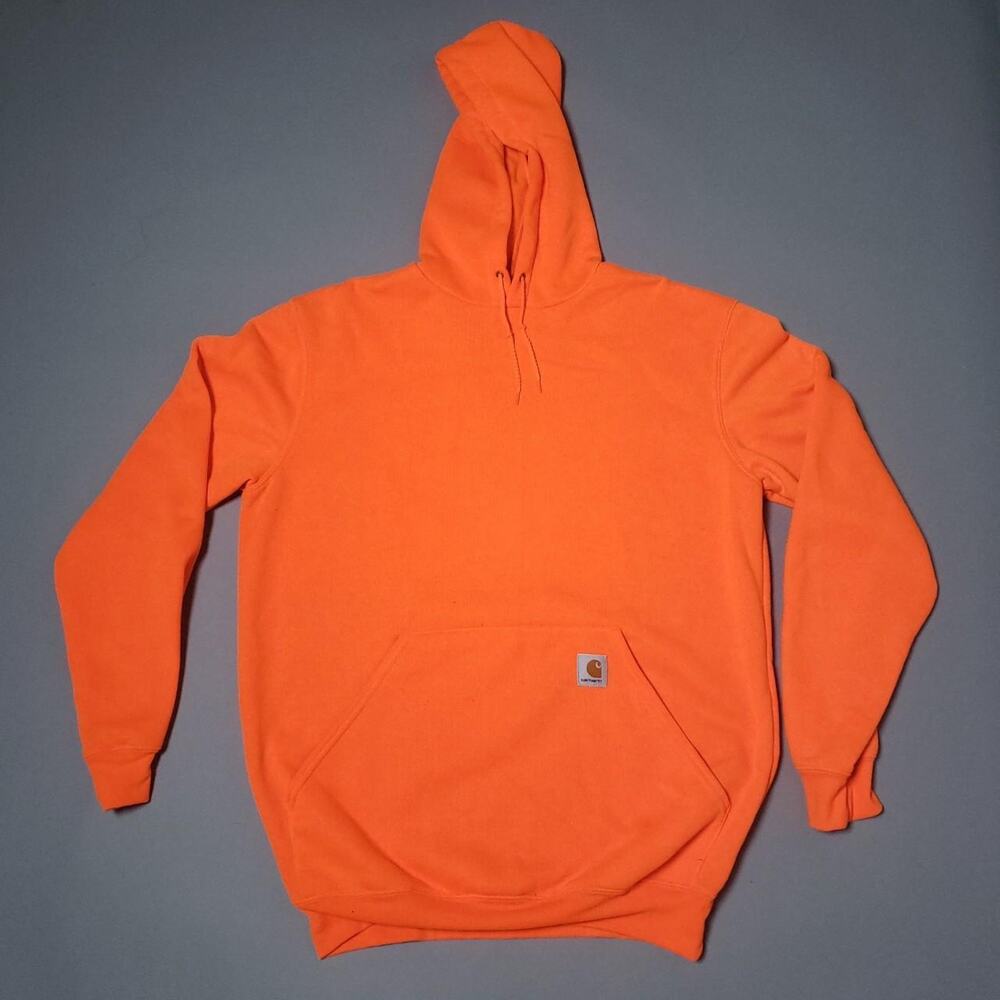 Carhartt Loose Fit Sweatshirt Mens Medium